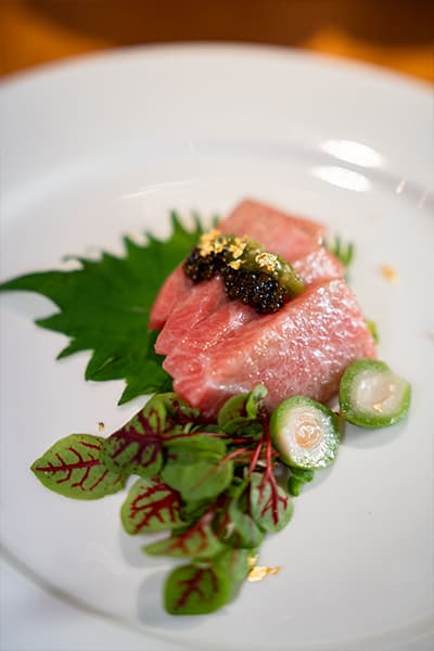 Sashimi